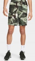 Spodenki męskie szorty sportowe moro NIKE Dri-FIT FN3046-386 r. L Nike
