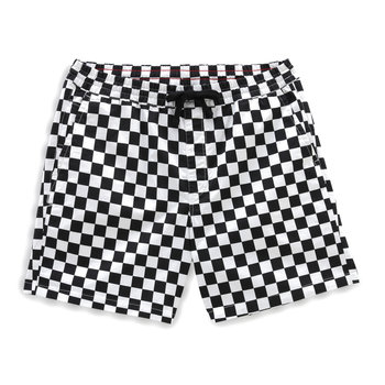 Spodenki Męskie Vans Mn Range Relaxed Elastic Short M - Vans