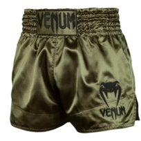 Spodenki męskie Venum Classic Muay Thai Shorts sportowe do Muay Thai-M