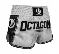 Spodenki Muay Thai Kickboxing Legion Octagon Future Premium M