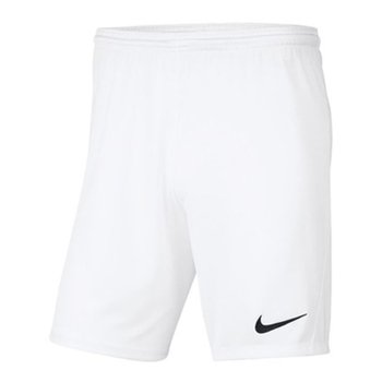 Spodenki Nike Brasil II M 264666 (kolor Biały, rozmiar XXL (193cm)) - Nike