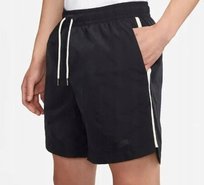 Spodenki Nike czarne szorty DR9110-010 r. L Nike