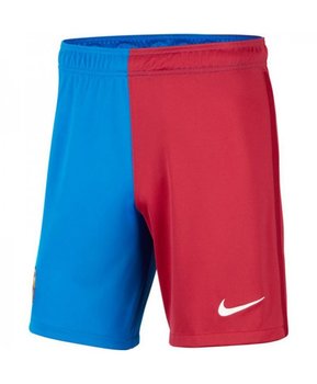 Spodenki Nike Fc Barcelona 2021/22 Stadium Home/Away Soccer Shorts M Cv8148 427, Rozmiar: L * Dz - Nike