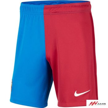 Spodenki Nike Fc Barcelona 2021/22 Stadium Home/Away Soccer Shorts M Cv8148 427 *Xh - Nike