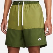 Spodenki Nike khaki szorty do wody DM6831-326 r. M Nike