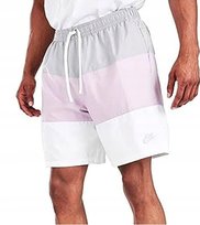 Spodenki Nike MĘSKIE Sportswear DQ2426-576 r. S Nike