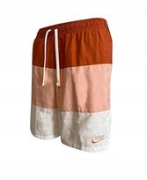 Spodenki Nike MĘSKIE Sportswear DQ2426-800 r. M Nike
