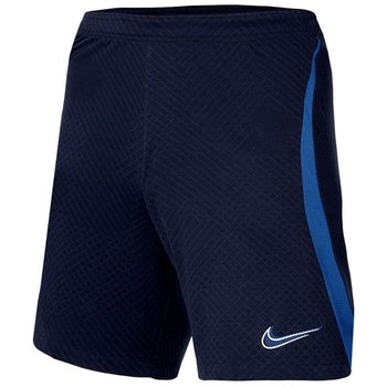 Spodenki Nike NK DF Strike 22 Short K M DH8776 (kolor Granatowy, rozmiar XL) - Nike