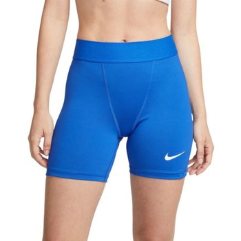 Spodenki Nike Nk Df Strike Np Short W DH8327 (kolor Niebieski, rozmiar L) - Nike
