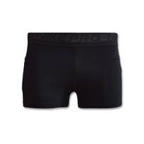 Spodenki Nike Pro Femme Nvlty 3Inch Shorts - Da0485-010-M Inna marka