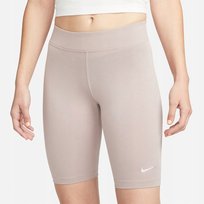 Spodenki Nike Sportswear Essential Mr Biker CZ8526 272 beżowy XS Nike