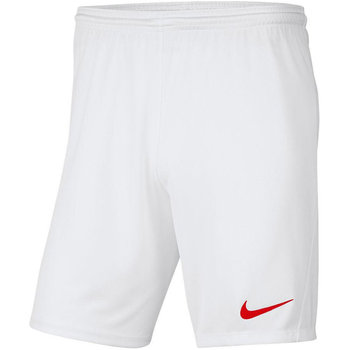 Spodenki Nike Y Park III Boys BV6865 103 - Nike