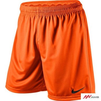 Spodenki piłkarskie Nike Park Knit Short Junior 448263-815 *XH - Inna marka