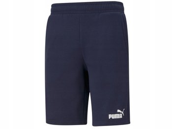 Spodenki Puma Szorty Męskie 586709-06 M - Puma