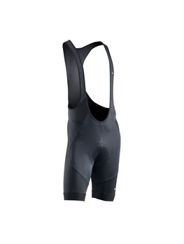 Spodenki rowerowe męskie NORTHWAVE ACTIVE BIBSHORT - Northwave