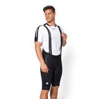 Sportful Bib Shorts Kompression Radhose Träger Sho Produktbild-Vorschau 6