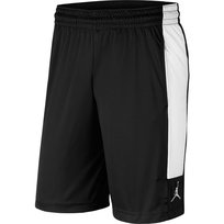 Spodenki sportowe Air Jordan Dri-FIT 23 Alpha czarne - CD5064-010 - S Jordan