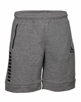 Spodenki sportowe SELECT Oxford szare - XL - Select