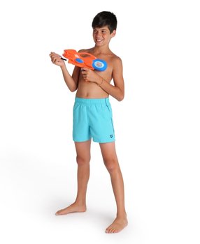 Spodenki szorty chłopięce Arena Beach Boxer 116cm - Arena