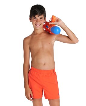 Spodenki szorty chłopięce Arena Beach Boxer 128cm - Arena