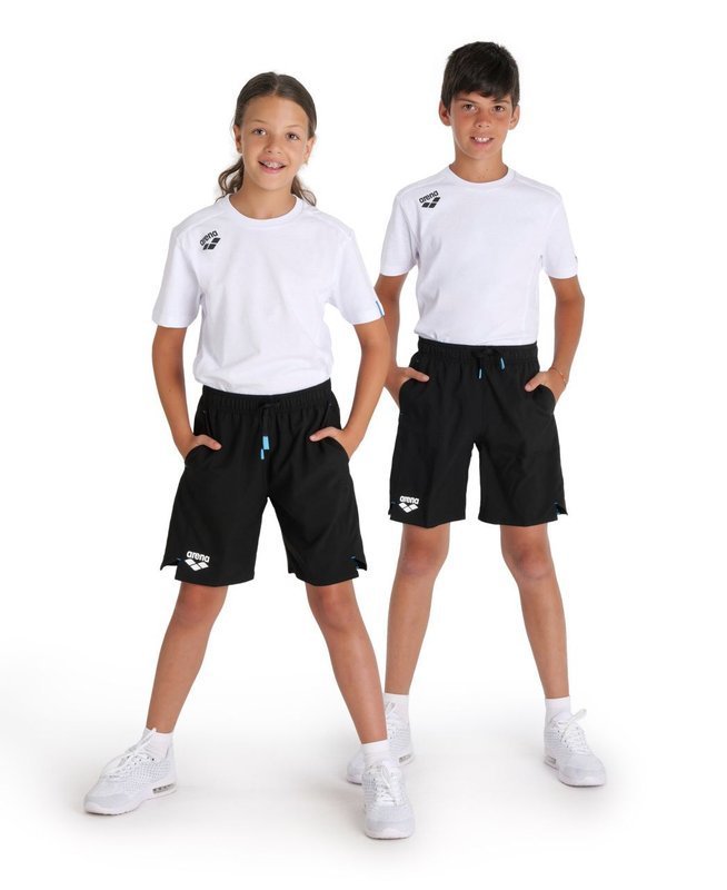 Spodenki szorty dla dzieci Arena Team Bermuda Panel 164cm