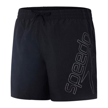 Spodenki szorty męskie Speedo Logo 16 rozmiar XXL - Speedo