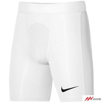 Spodenki termiczne Nike Pro Dri-Fit Strike DH8128-100, Rozmiar S (173cm) - Nike