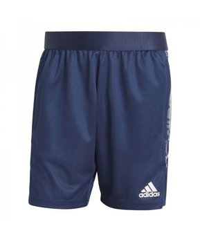 Spodenki Treningowe Adidas Condivo 21 M Gh7145, Rozmiar: L (183Cm) * Dz - Adidas