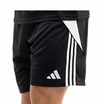 SPODENKI TRENINGOWE KRÓTKIE MĘSKIE ADIDAS TIRO 24 ROZMIAR XXL Adidas