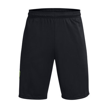 Spodenki treningowe męskie Under Armour Tech Graphic czarne 1306443 XS - Under Armour