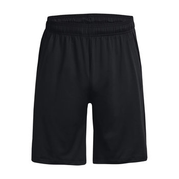 Spodenki Treningowe Męskie Under Armour Tech Vent Czarne 1376955 Xs - Under Armour