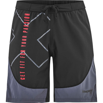 Spodenki treningowe THORN FIT CORE 2.0 LOGO - Thorn Fit