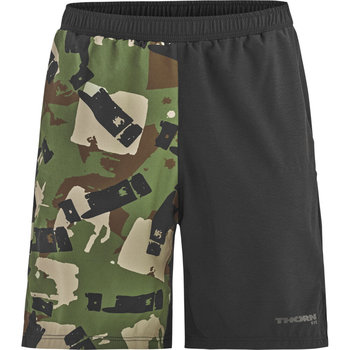 Spodenki treningowe THORN FIT Sport CAMO - Thorn Fit