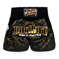 Spodenki treningowe Venum Attack Muay Thai