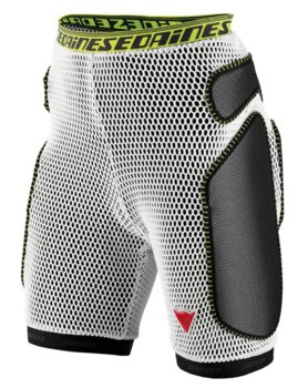 Spodenki z ochraniaczem młodzieżowe Dainese Protector Evo-146 - Dainese