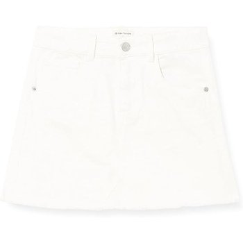Spódnica dziewczęca Tom Tailor Denim jeansowa-170 - Tom Tailor