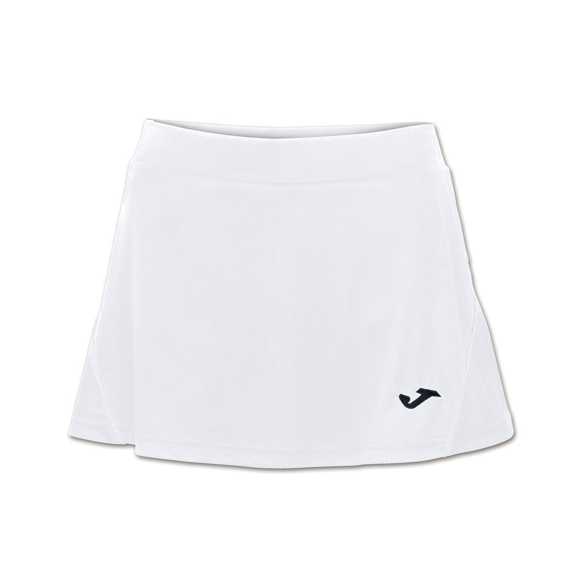 Spódnica tenisowa Joma Katy II biała 900812.200 S