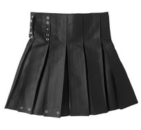 spódniczka AMENOMEN - GOTHIC-XXL Inna marka