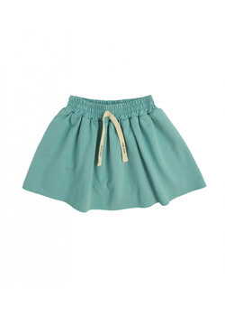 Spódniczka Classic Aqua Mint Nitki Kids -  92/98 - A_MINT - Nitki Kids