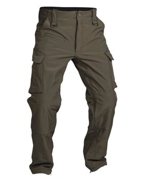 Spodnie 3-warstwowe „Explorer” - Mil-Tec