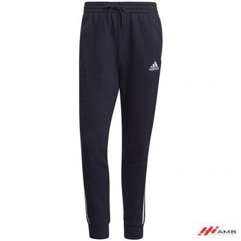 Spodnie adidas Essentials Tapered Cuff 3 Stripes M GK8888 *XH - Inna marka