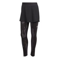 Spodnie Adidas New York 2in1 HT3403 Adidas