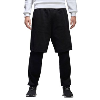 Spodnie adidas Originals Winter D-Sweat Pants męskie dresowe sportowe-M - Adidas