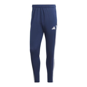 Spodnie adidas Tiro 23 League M (kolor Granatowy, rozmiar XS (168cm)) - Inna marka