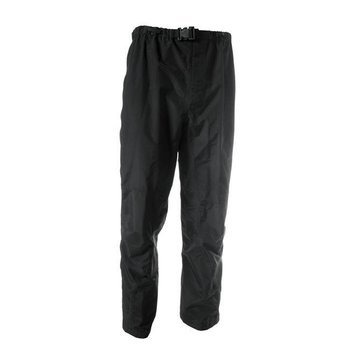 Spodnie BlackHawk Shell Pant Layer 3 Eclipse membrane, Black (86EP00BK)-S - Blackhawk