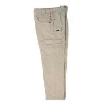 Spodnie BlackHawk Tactical Cotton, Khaki (87TP01KH)-32"/36" - Blackhawk