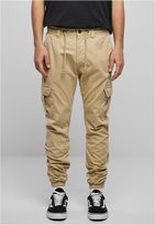 spodnie bojówki CARGO JOGGING PANTS-L Inna marka