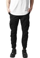 spodnie bojówki CARGO JOGGING PANTS-L Inna marka