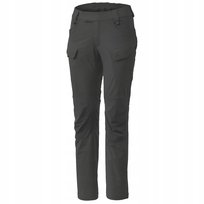 Spodnie Bojówki Damskie Taktyczne OTP VS HELIKON-TEX Shadow Grey XXL Long Helikon-Tex