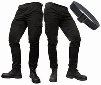 Spodnie Bojówki Robocze BDU Specforce Morowo - XXL Morowo